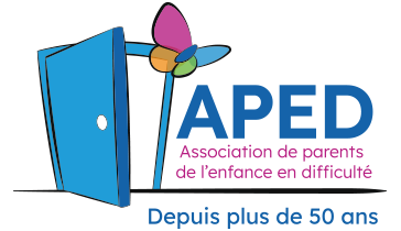 Association de parents de l'enfance en difficulté APED